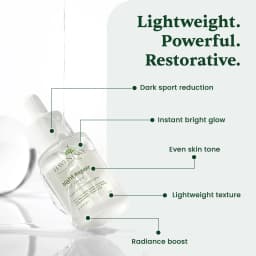 Haven Sky Night Repair Face Serum thumbnail 2