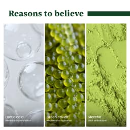 Haven Sky Caviar Essence Lactic Body Cleanser thumbnail 3