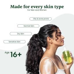 Haven Sky Caviar Essence Lactic Body Cleanser thumbnail 6