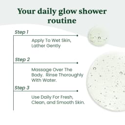 Haven Sky Caviar Essence Lactic Body Cleanser thumbnail 5