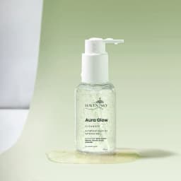 Haven Sky Aura Glow Face Cleanser thumbnail 1