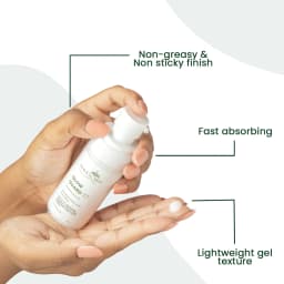 Haven Sky Glow Guard Sunscreen (SPF 50 PA+++) thumbnail 2