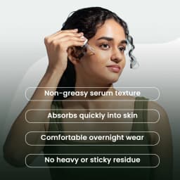Haven Sky Night Repair Face Serum thumbnail 4