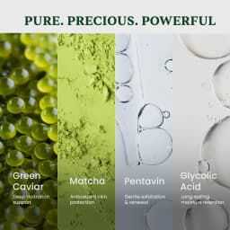 Haven Sky Aura Glow Face Cleanser thumbnail 3