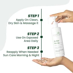 Haven Sky Butter Me Up Body Lotion (SPF 30) thumbnail 4