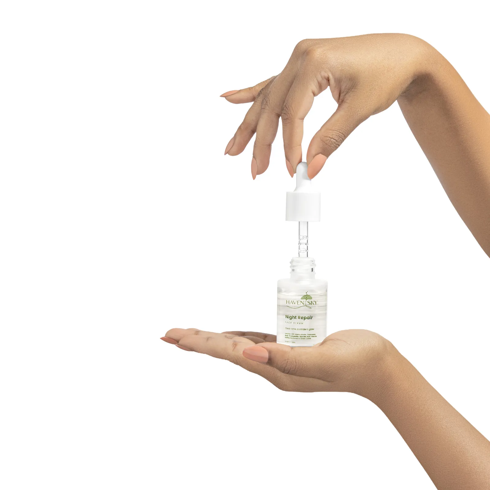 Night Repair Face Serum thumbnail 2