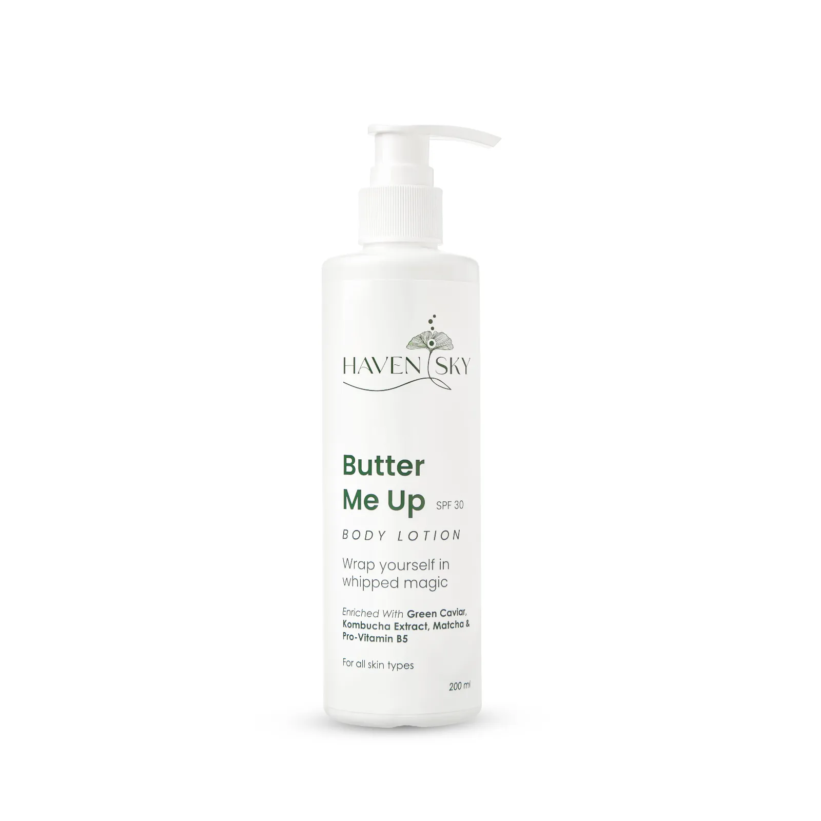 Butter Me Up Body Lotion (SPF 30) thumbnail 3