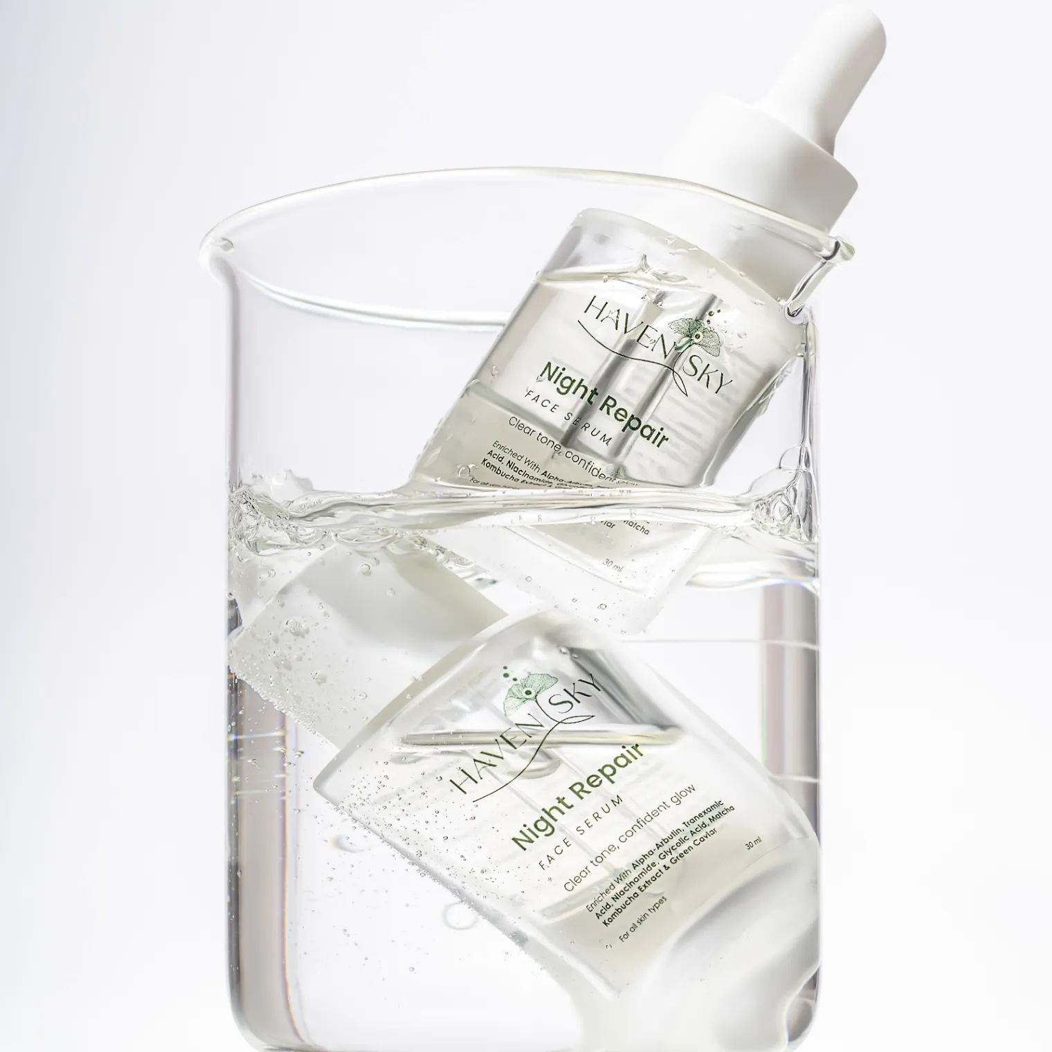 Night Repair Face Serum thumbnail 1