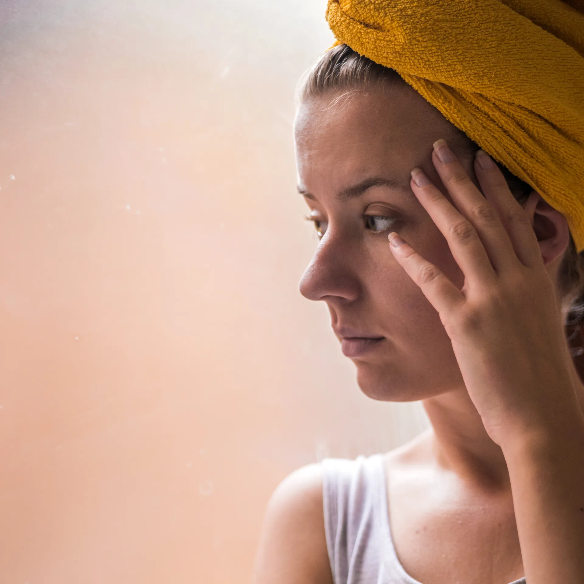 Can Stress Cause Pigmentation?